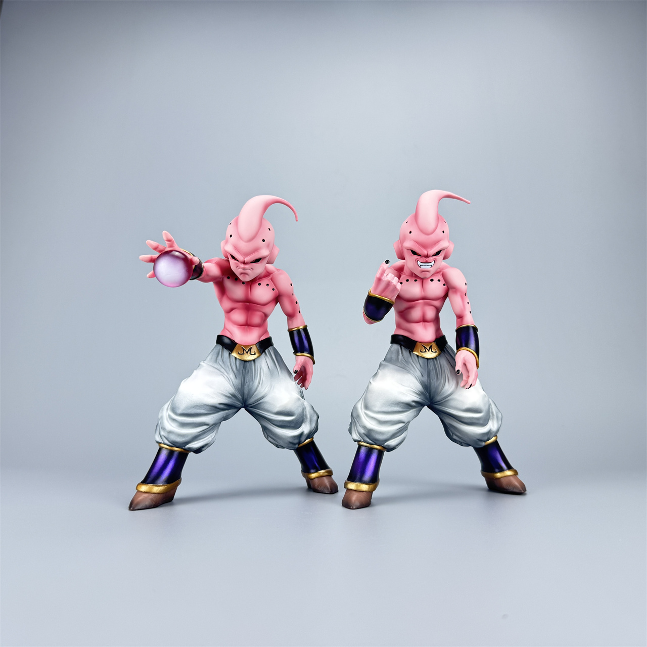 19cm Anime Dragon Ball Z Buu F - Model Kit Dragon Ball review and price