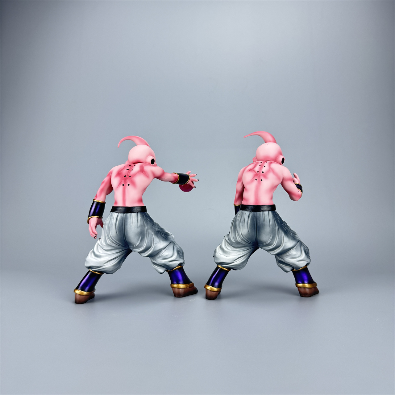 19cm Anime Dragon Ball Z Buu F - Model Kit Dragon Ball review and price
