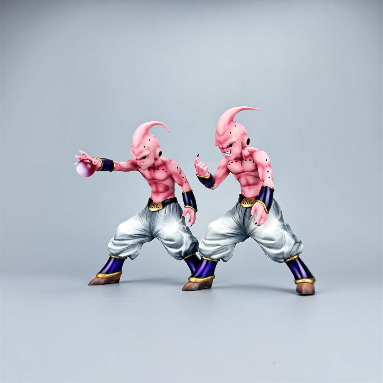 19cm Anime Dragon Ball Z Buu F - Model Kit Dragon Ball review and price