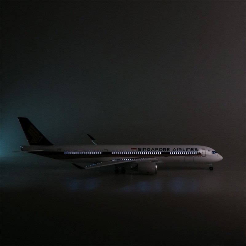 47cm Large Scale Toy Plane Sin - Model Kit Singapore review and price