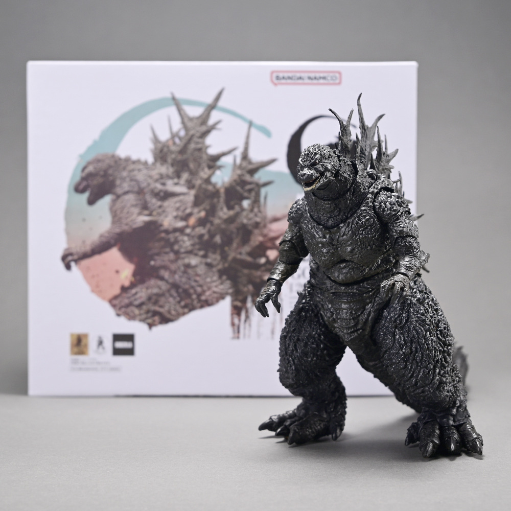 SHM NECA 2023 Movie Version 1. - Model Kit Pacific Rim review and price