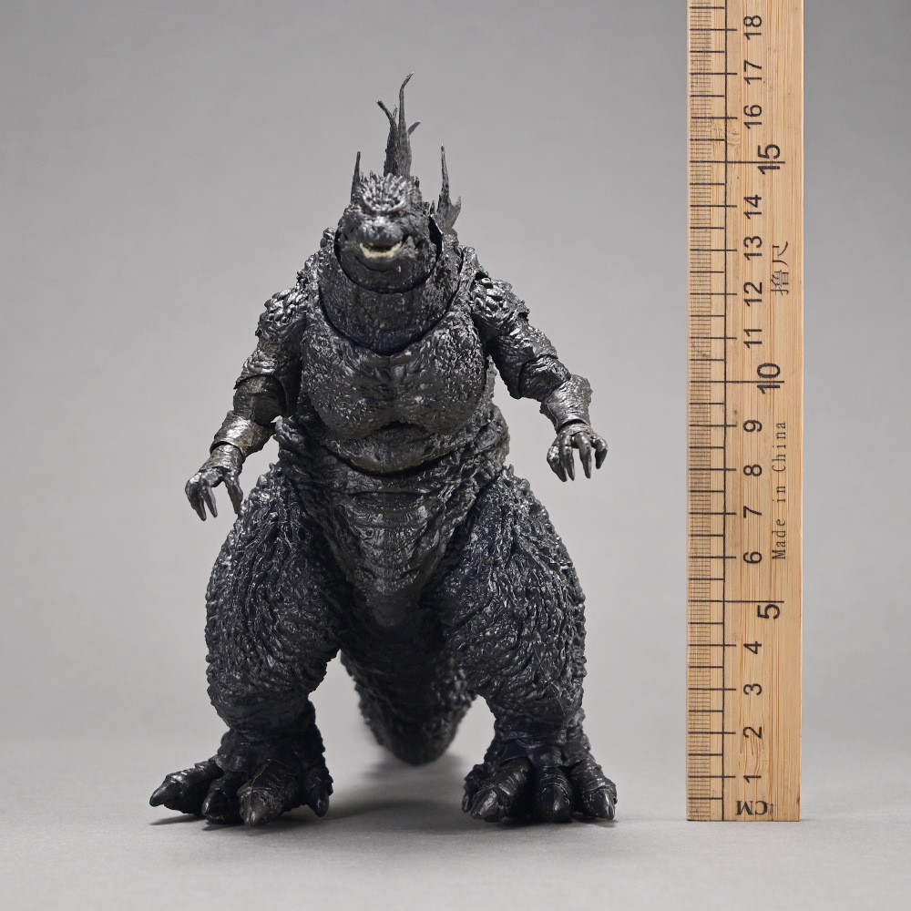 SHM NECA 2023 Movie Version 1. - Model Kit Pacific Rim review and price