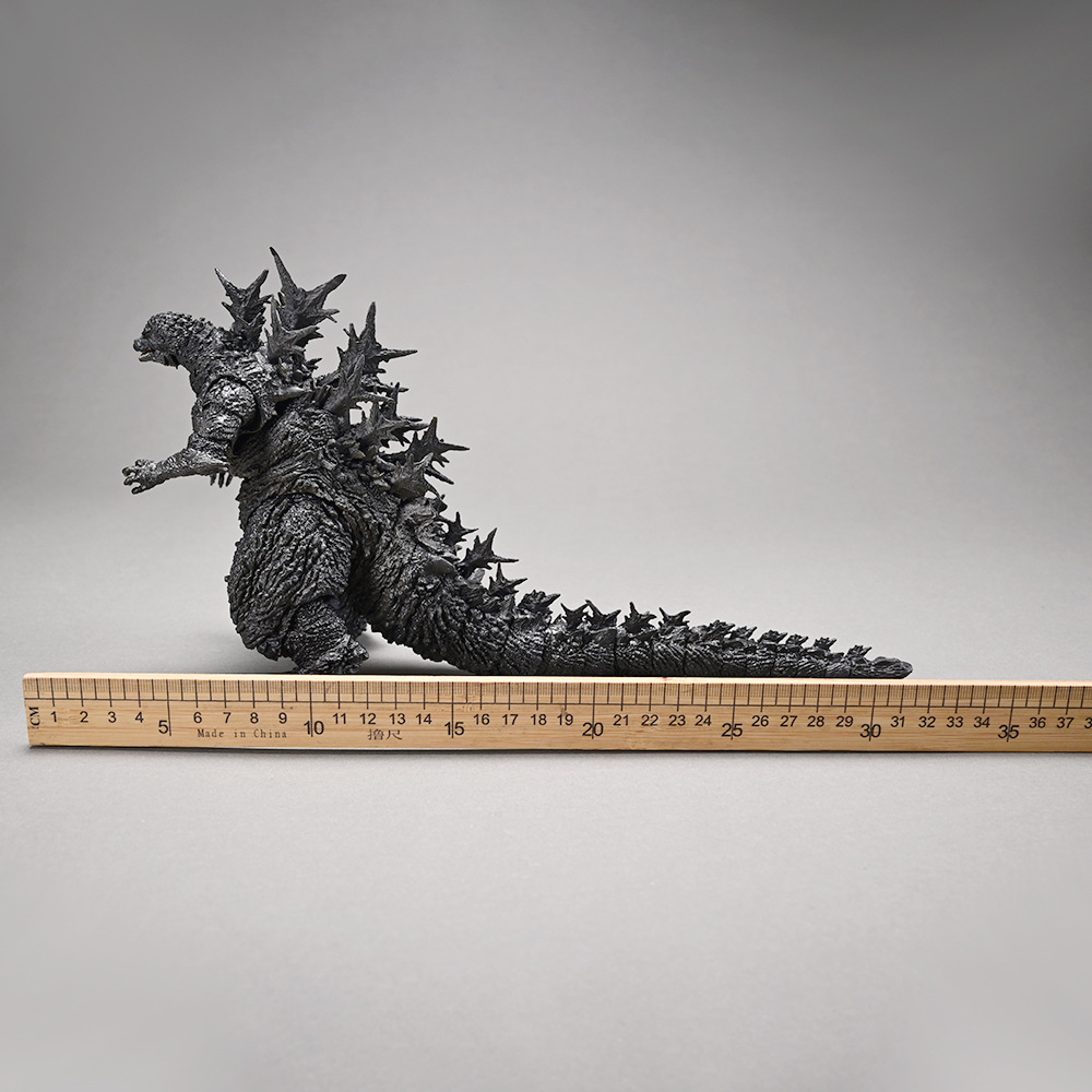 SHM NECA 2023 Movie Version 1. - Model Kit Pacific Rim review and price