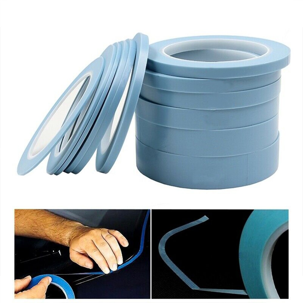 3-40mm High Temp Vinyl Thin Fi - Masking Tape Thin review and price