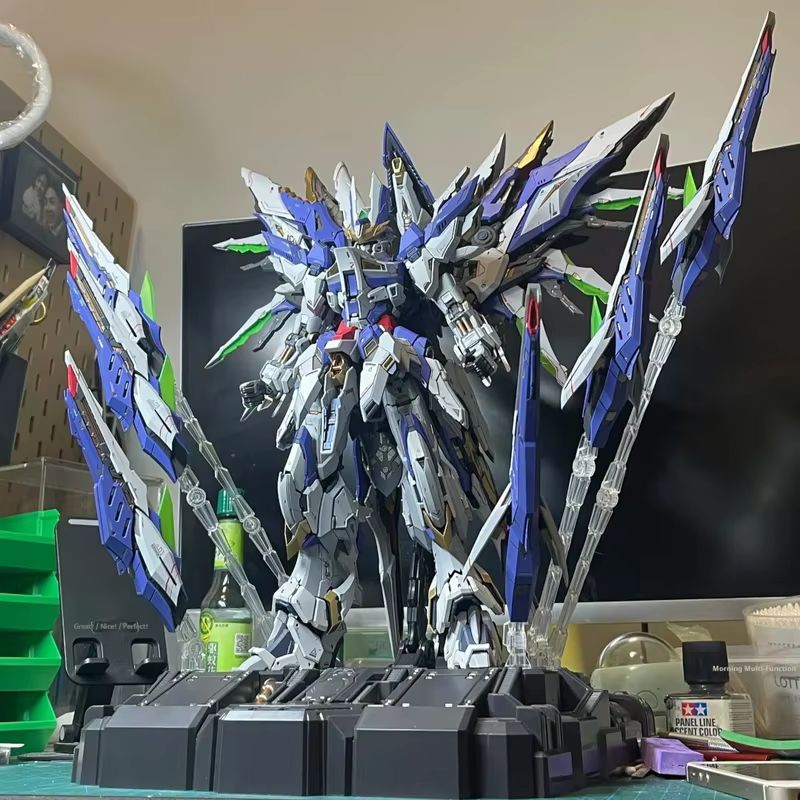 【IN STOCK】 EINTA INDUSTRIES SK - Model Kit In Era review and price