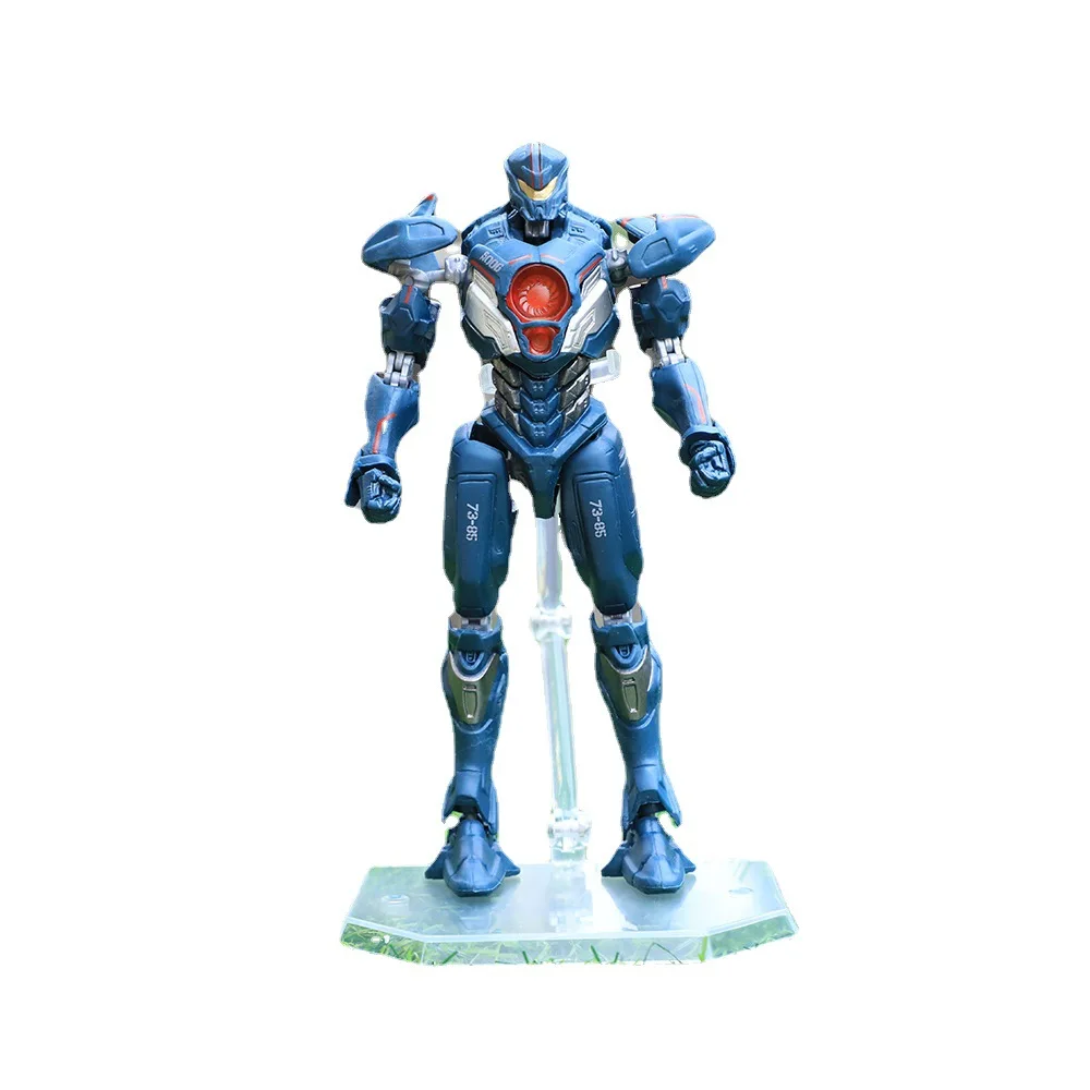 Anime Action Figures Vengeance - Model Kit Pacific Rim review and price