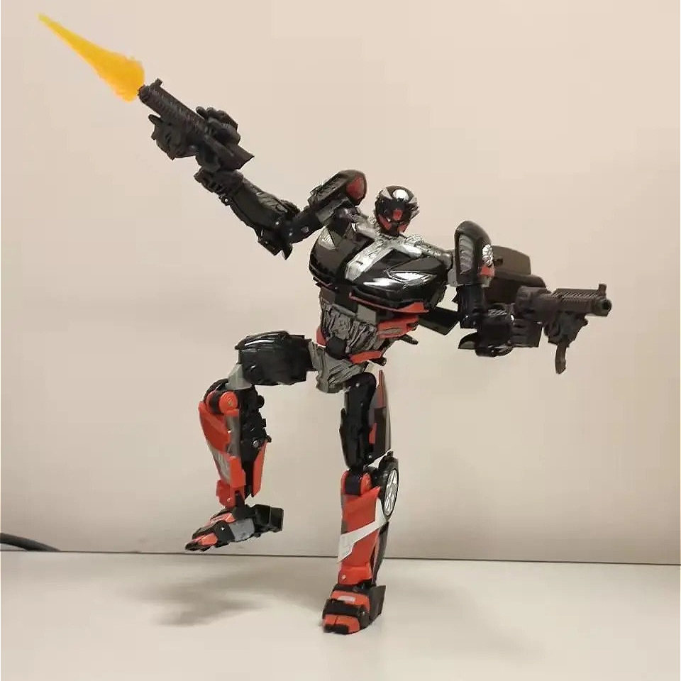 In Stock Transformation Toys L - Model Kit Rodimus review and price