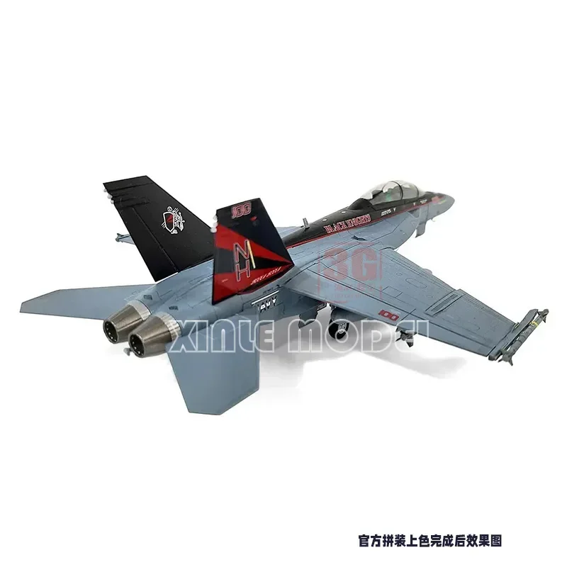 Academy 12577 USN F/A-18F VFA- - Model Kit Knight review and price