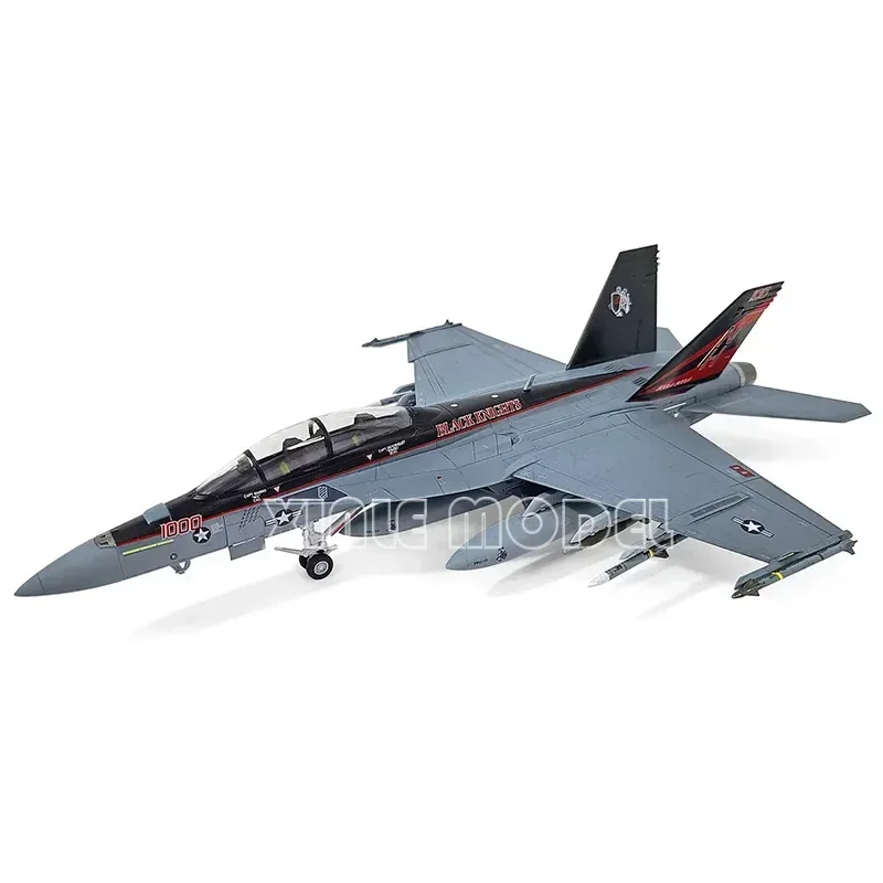 Academy 12577 USN F/A-18F VFA- - Model Kit Knight review and price