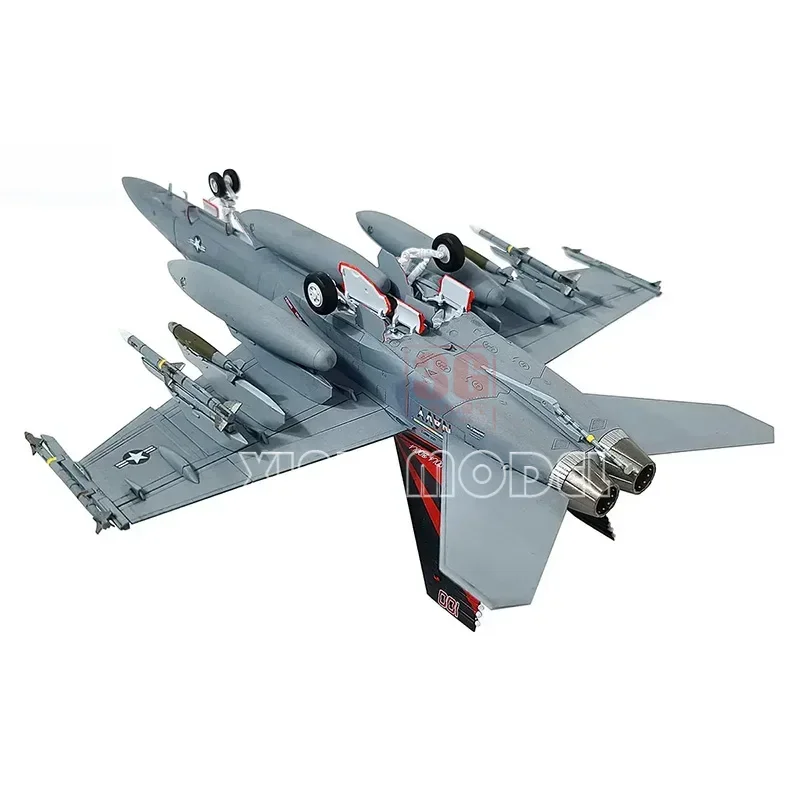 Academy 12577 USN F/A-18F VFA- - Model Kit Knight review and price