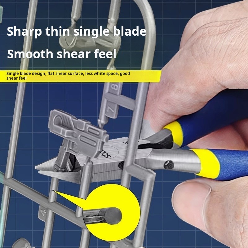 Stedi Model Building Tool Kit  - Model Kit Nippers review and price