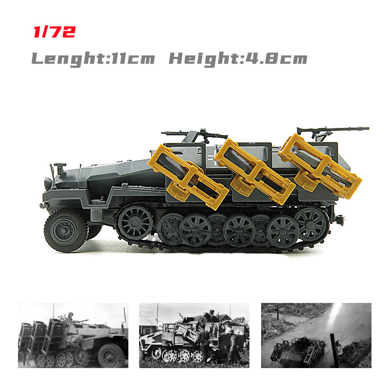 1/72 ww2 Stuka zu Fuss Assembl - Model Kit Ww2 review and price