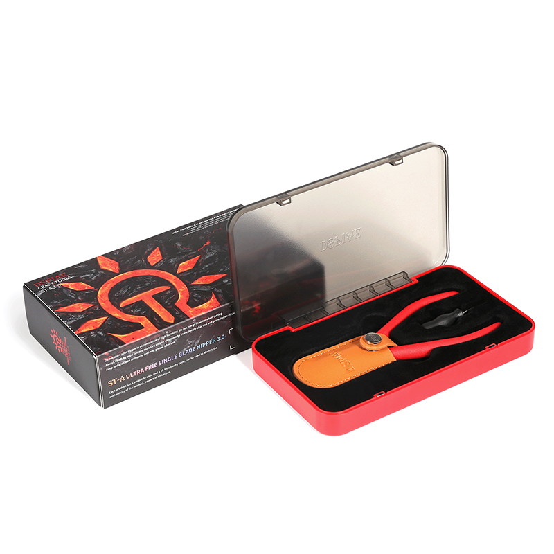 DSPIAE ST-A Single Blade Nippe - Model Kit Nippers review and price