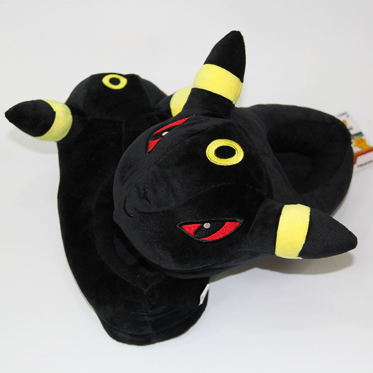 28cm Pokemon Anime Eevee Umbre - Model Kit Umbreon review and price
