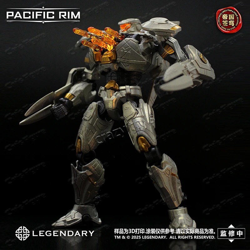 In stock Empire Sky Studio Pac - Model Kit Pacific Rim review and price