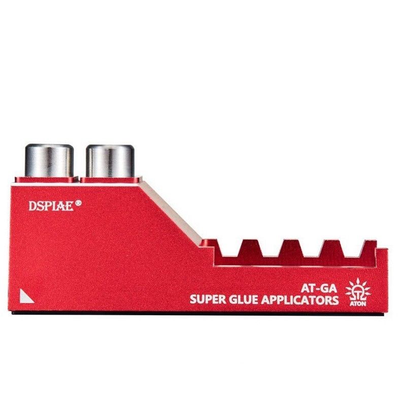DSPIAE AT-GA Super Glue Applic - Model Kit Manual review and price