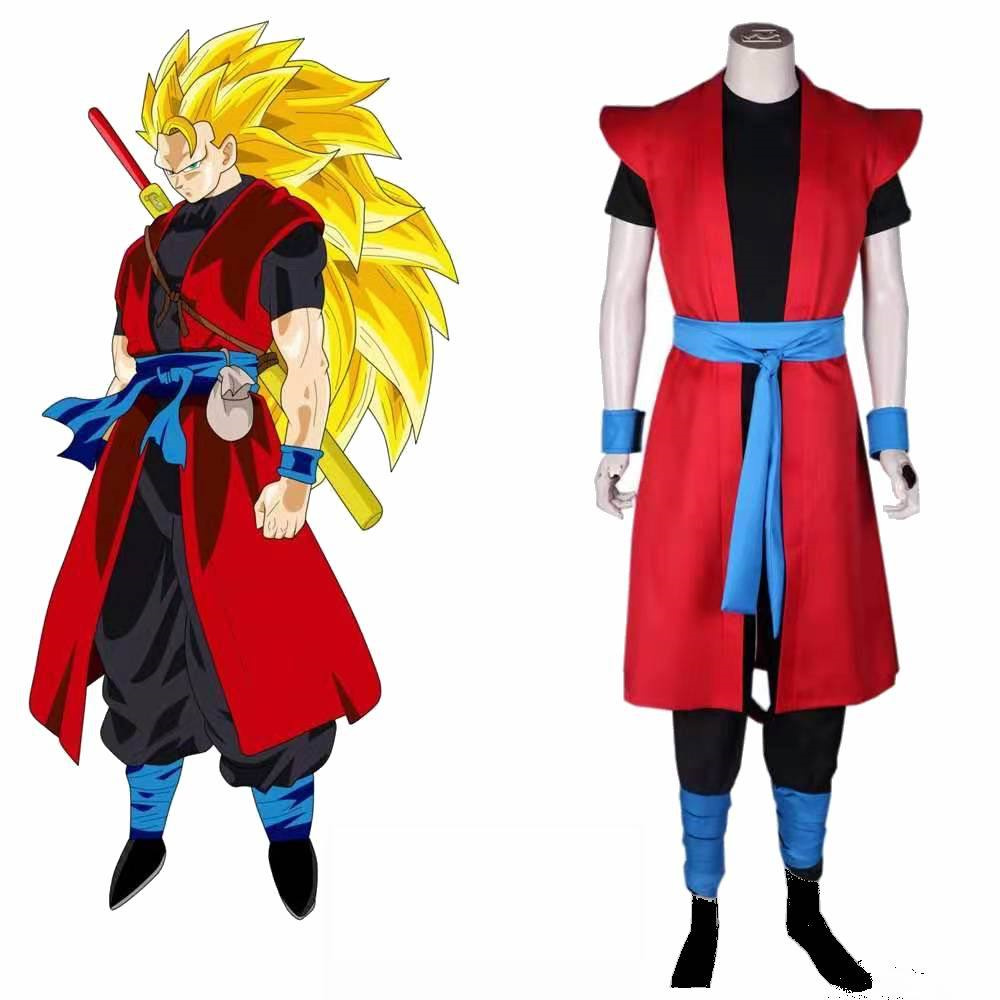 Dragon Ball Super Saiyan Son G - Model Kit Dragon Ball review and price