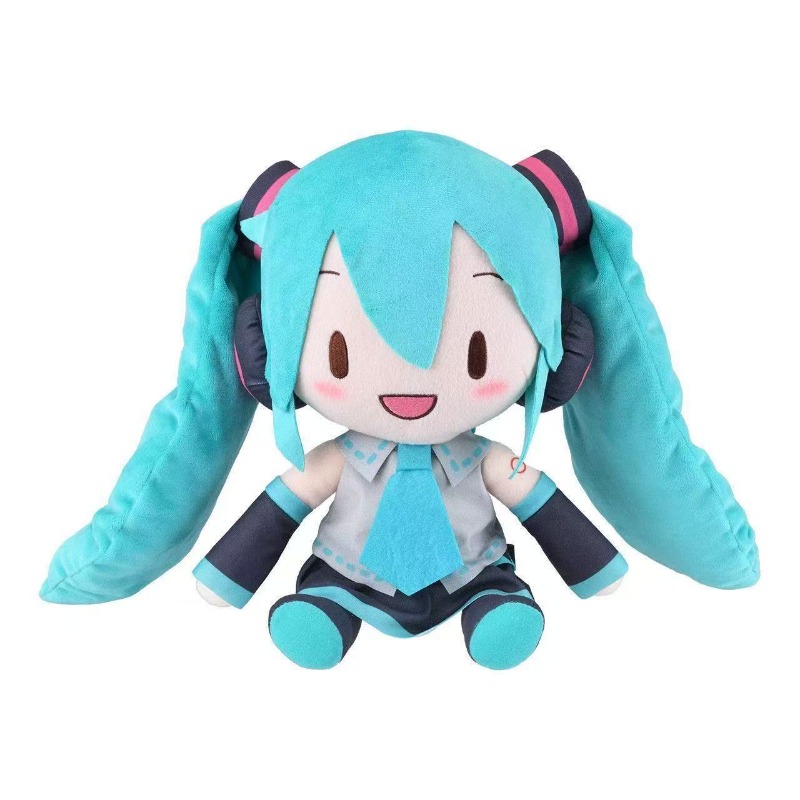 New Hatsune Miku Hand-made Dol - Model Kit New review and price