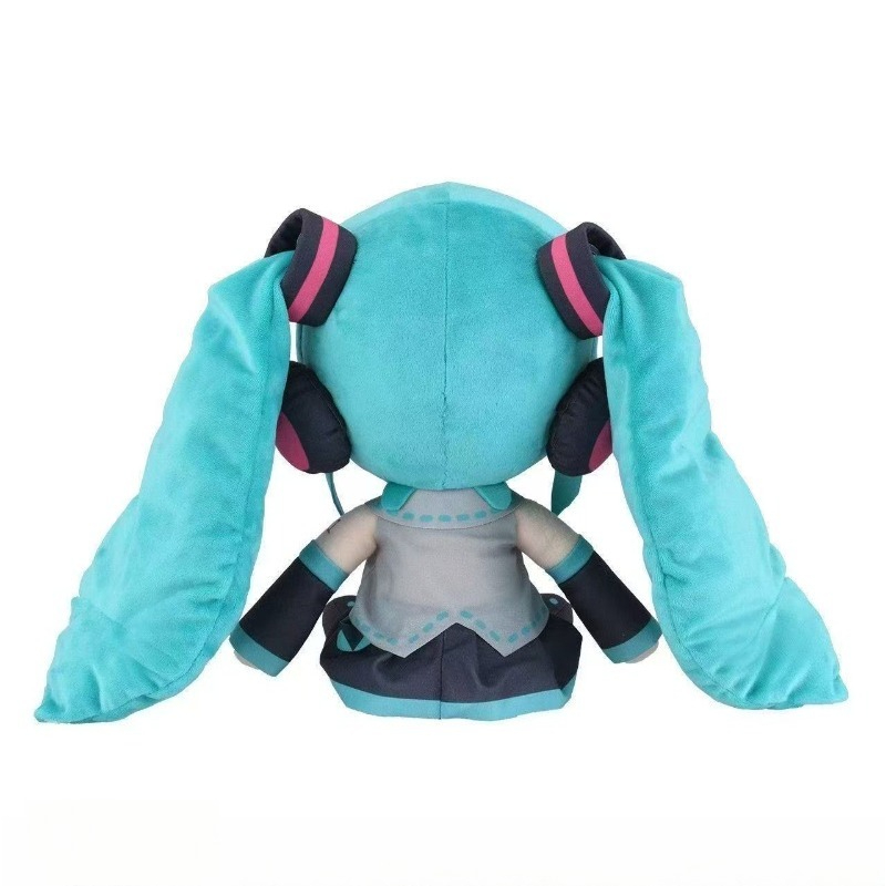 New Hatsune Miku Hand-made Dol - Model Kit New review and price