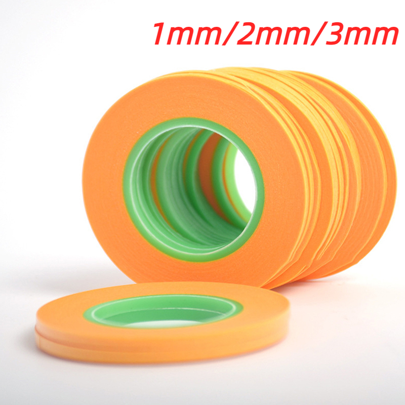1Roll 18M Textured Paper Model - Masking Tape Thin review and price