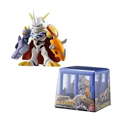 Bandai 5cm Digimon Adventure A - Model Kit Zoid review and price