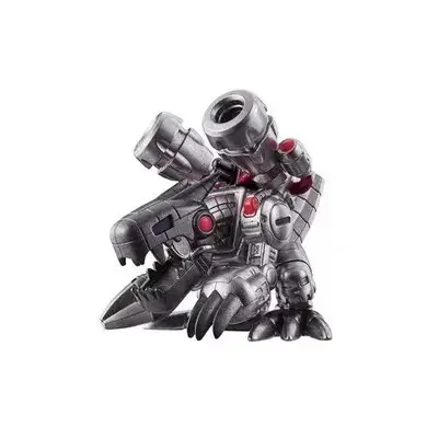 Bandai 5cm Digimon Adventure A - Model Kit Zoid review and price