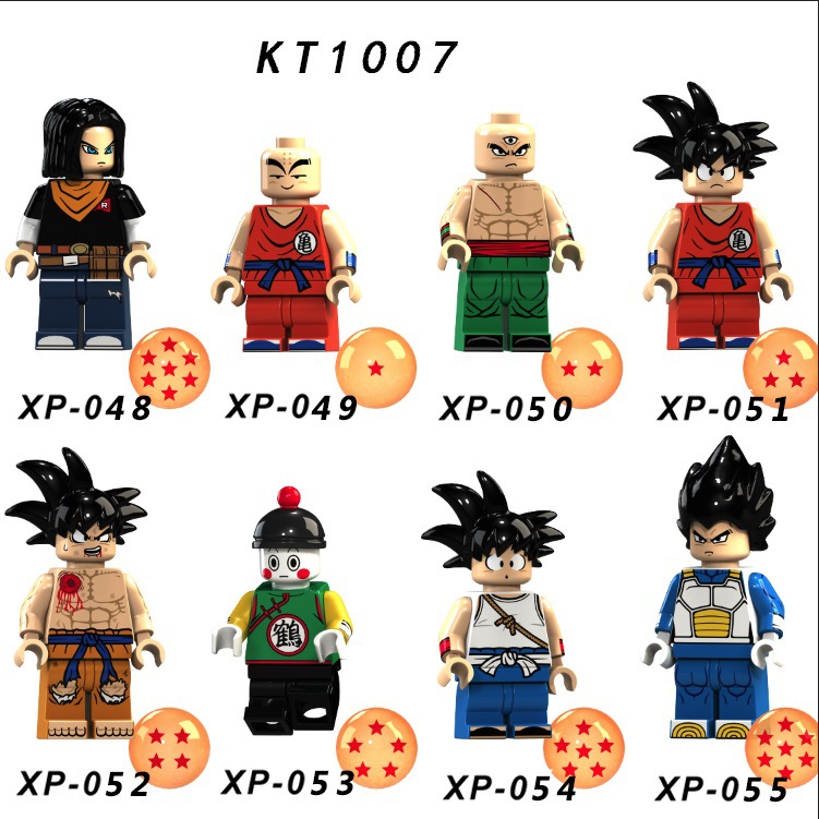 Dragon Ball Super Mini Figure  - Model Kit Dragon Ball review and price