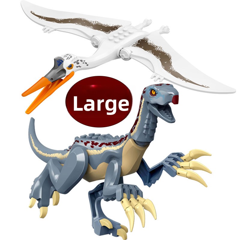 Jurassic Era rannosaurus Rex A - Model Kit In Era review and price