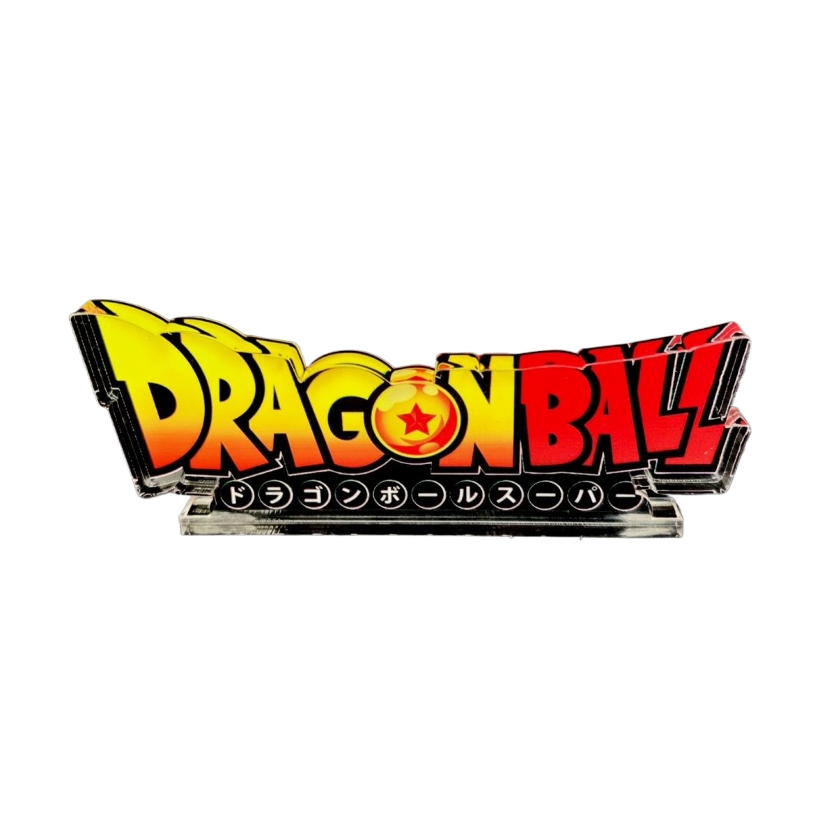 Anime Dragon Ball LOGO Base Wh - Model Kit Dragon Ball review and price