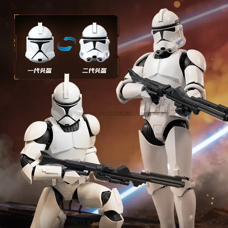 BLOKEES Anakin Skywalker Clone - Model Kit Star Wars review and price
