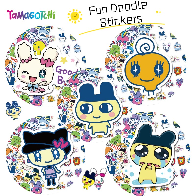 New Bandai Tamagotchi Mametchi - Model Kit New review and price