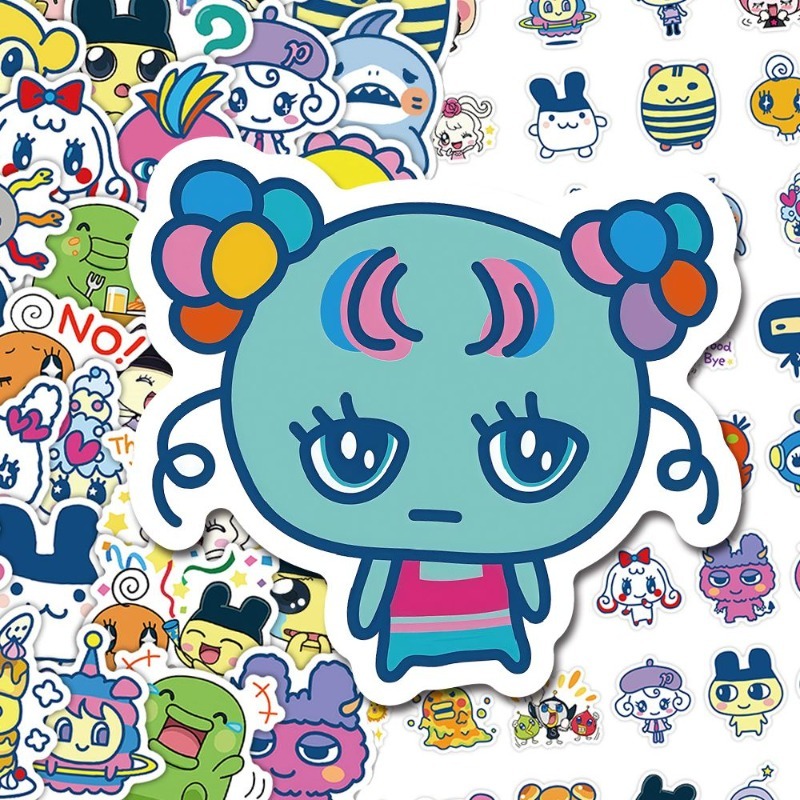 New Bandai Tamagotchi Mametchi - Model Kit New review and price
