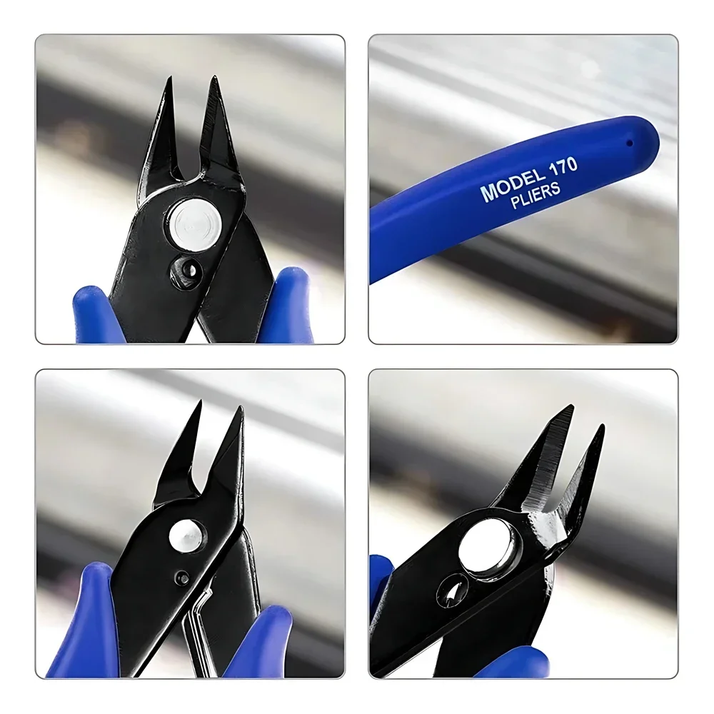 1/5/10/20pcs PLATO 170 Wishful - Model Kit Nippers review and price