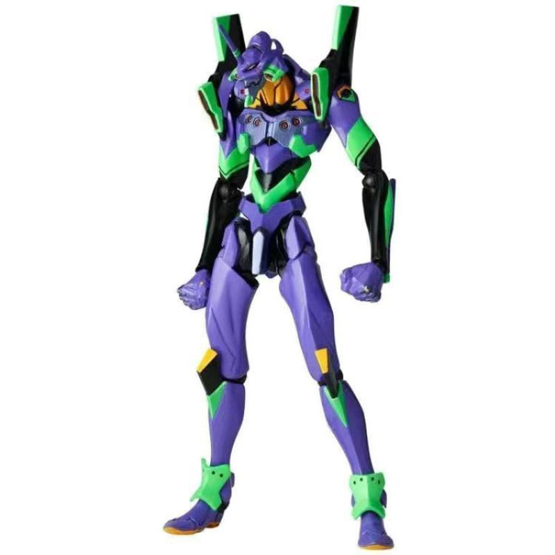 Figuras Ação Articuladas Neon  - Model Kit Resin review and price