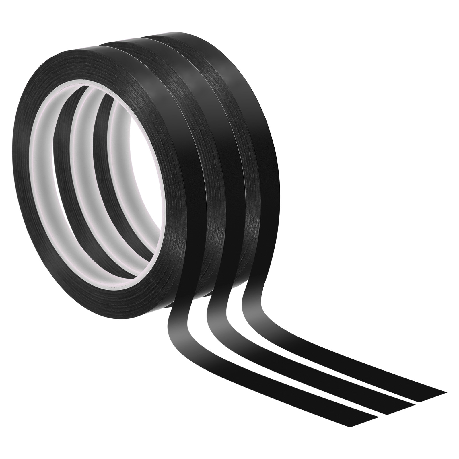 3/5pcs 2/5/12mm Art Whiteboard - Masking Tape Thin review and price