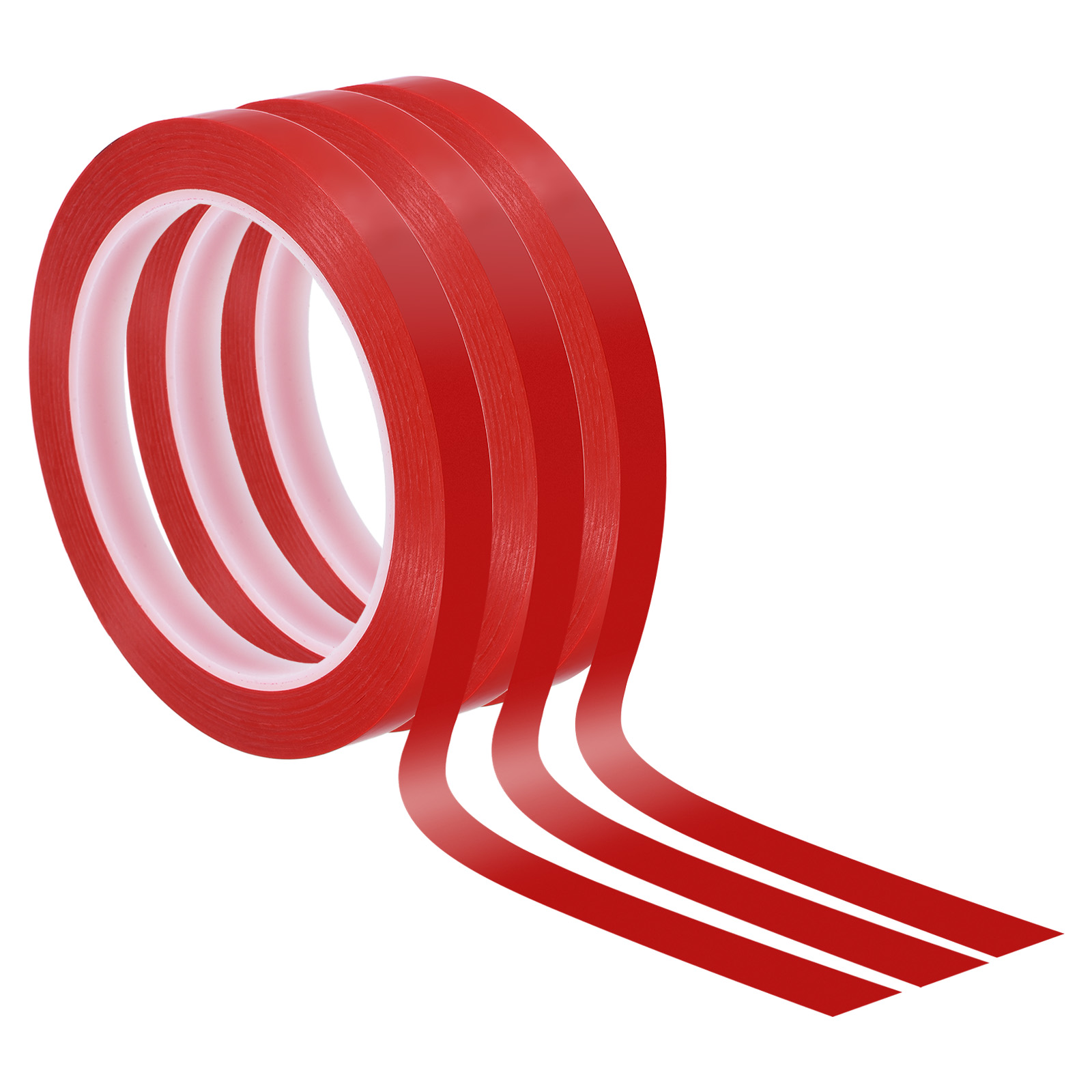 3/5pcs 2/5/12mm Art Whiteboard - Masking Tape Thin review and price