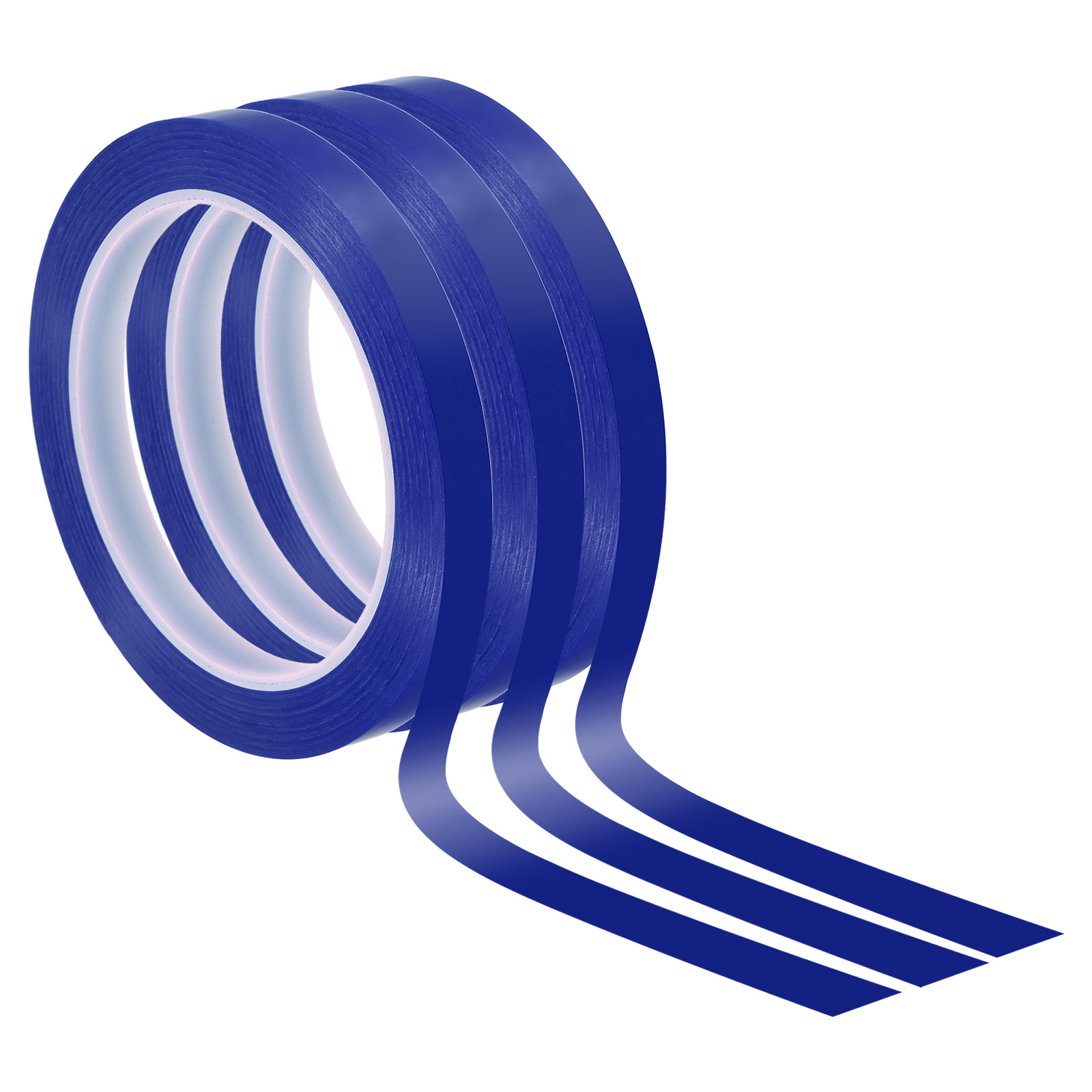 3/5pcs 2/5/12mm Art Whiteboard - Masking Tape Thin review and price