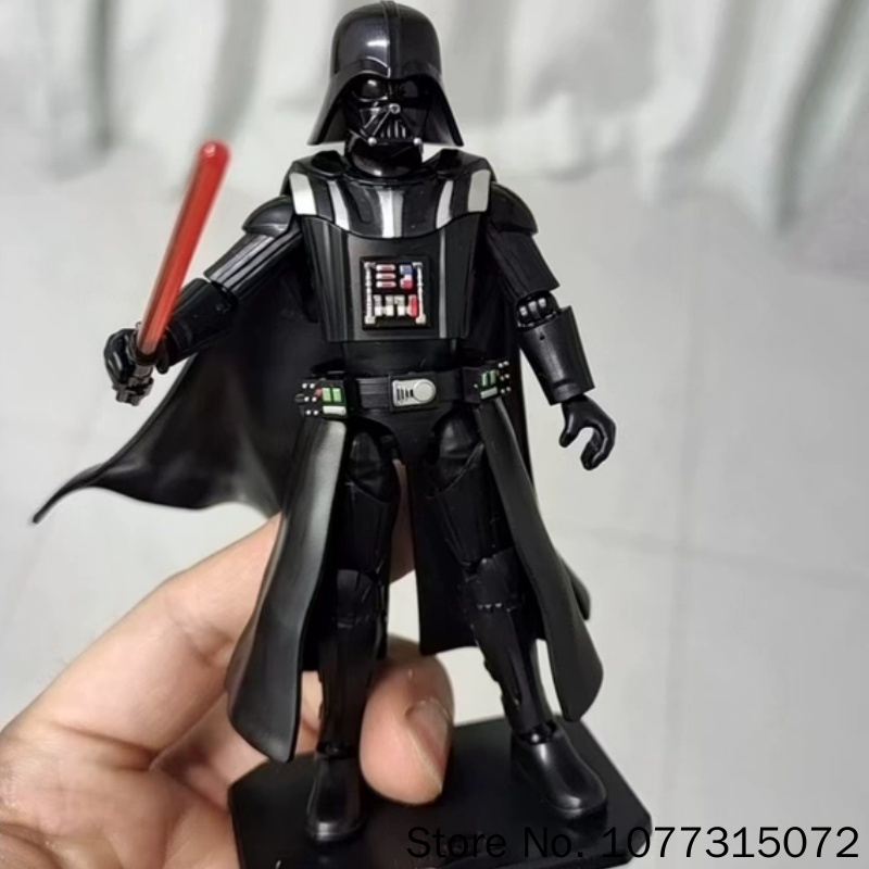 Blokees Star Wars Galaxy V2 Bl - Model Kit Star Wars review and price
