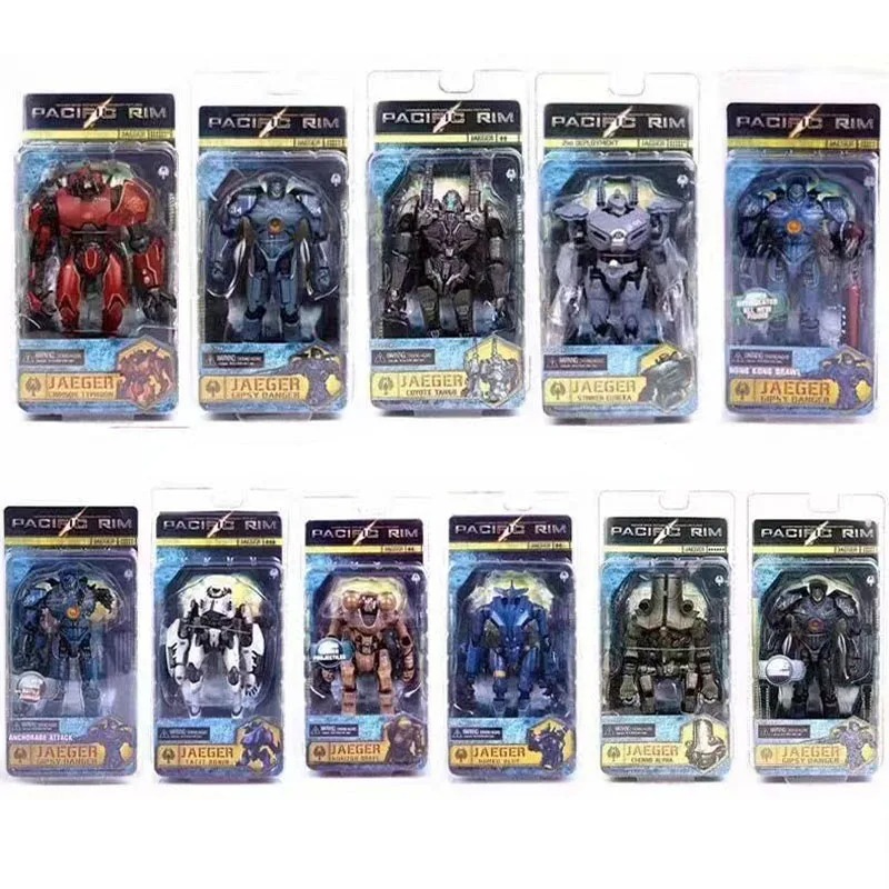 Special OfferPacific Rim Mecha - Model Kit Pacific Rim review and price