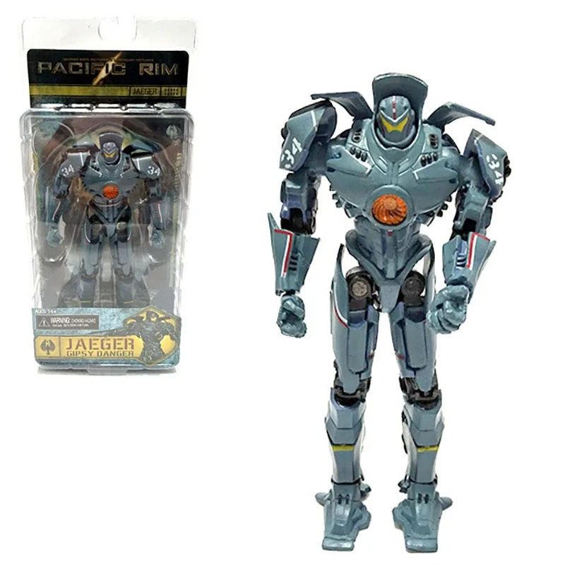 Special OfferPacific Rim Mecha - Model Kit Pacific Rim review and price