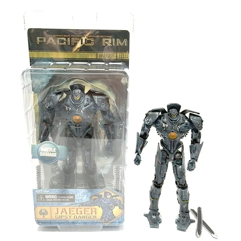 Special OfferPacific Rim Mecha - Model Kit Pacific Rim review and price