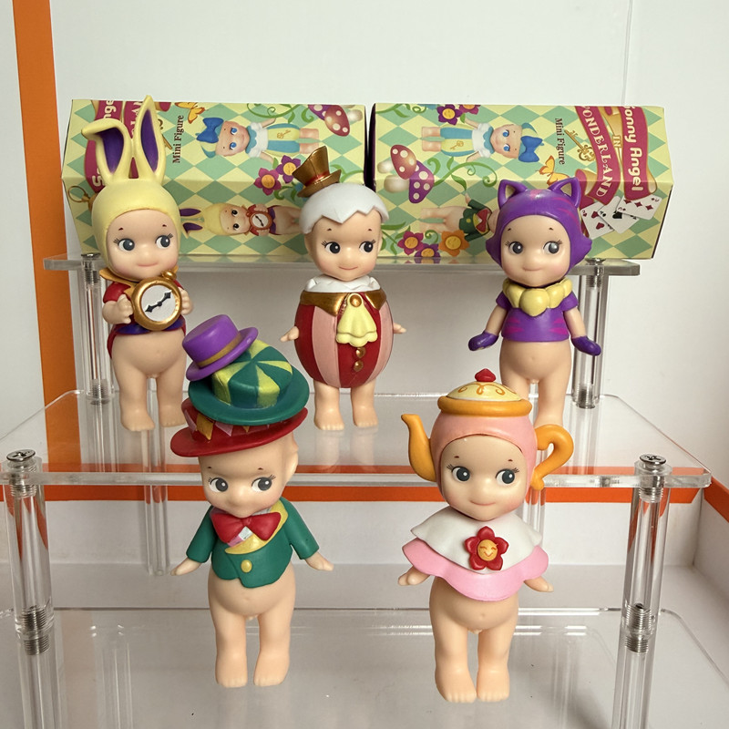 Cute Angel Fantasy Series Mini - Model Kit Japanese review and price