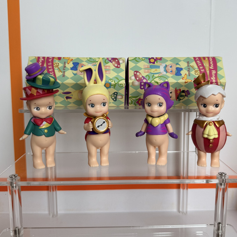 Cute Angel Fantasy Series Mini - Model Kit Japanese review and price