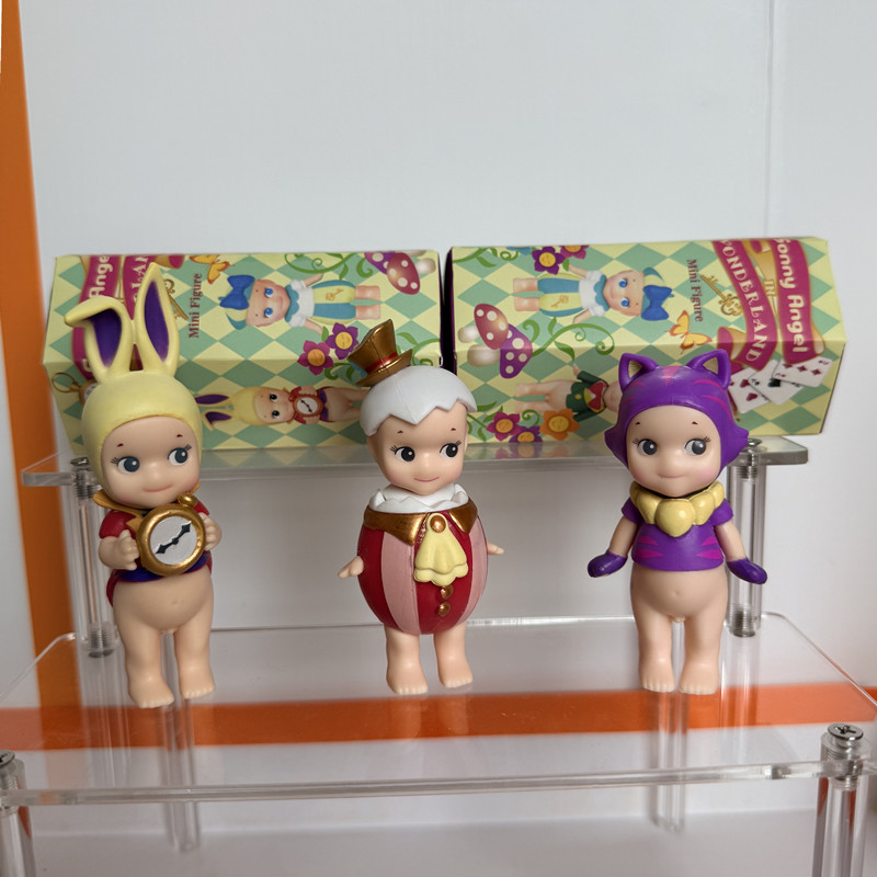 Cute Angel Fantasy Series Mini - Model Kit Japanese review and price