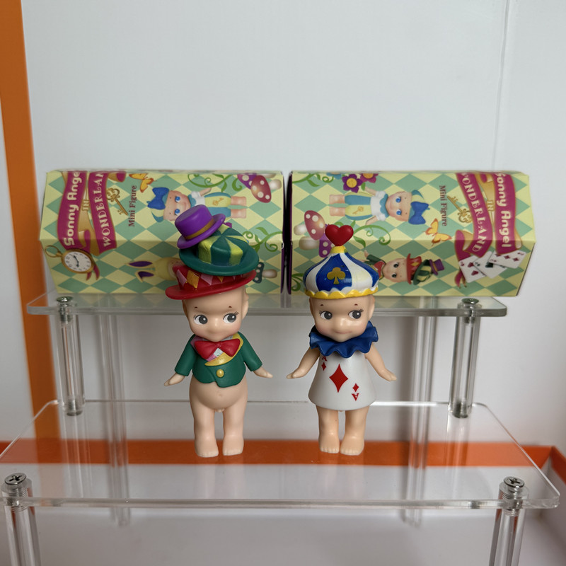 Cute Angel Fantasy Series Mini - Model Kit Japanese review and price