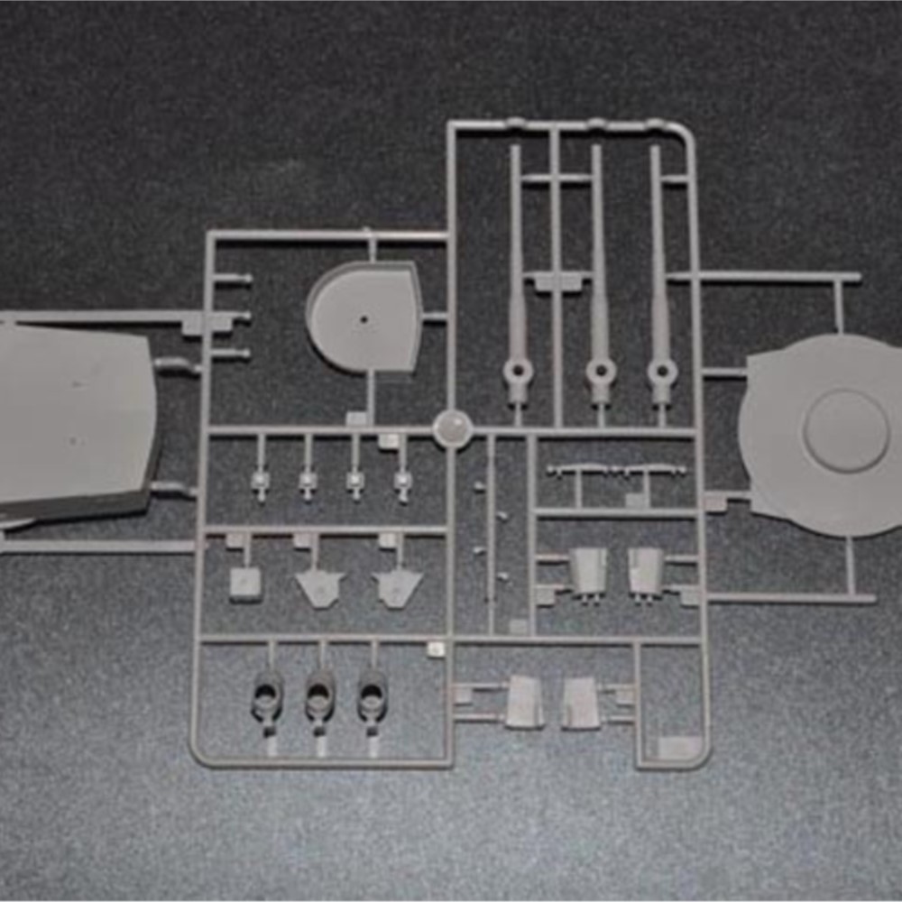 US STOCK Trumpeter 03705 1/200 - Model Kit Uss Missouri review and price