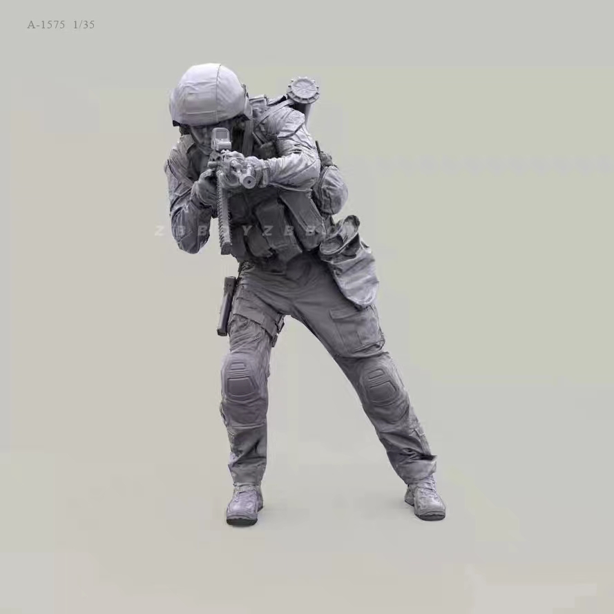 1:35 model kit resin kit   357 - Model Kit Ww2 review and price