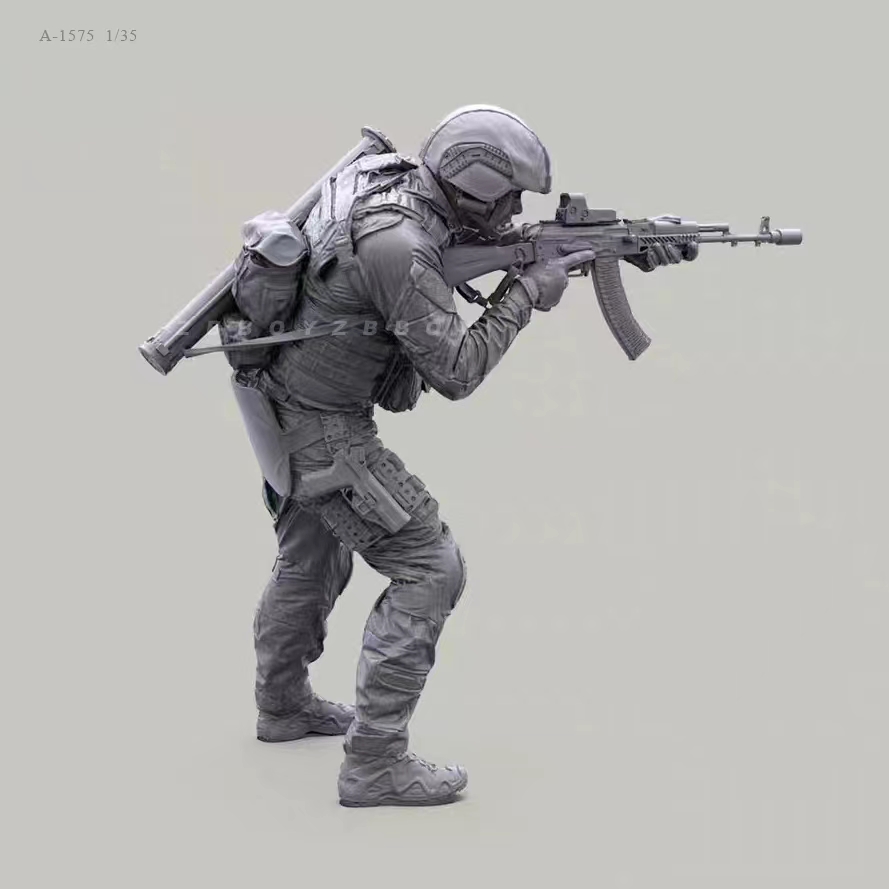 1:35 model kit resin kit   357 - Model Kit Ww2 review and price