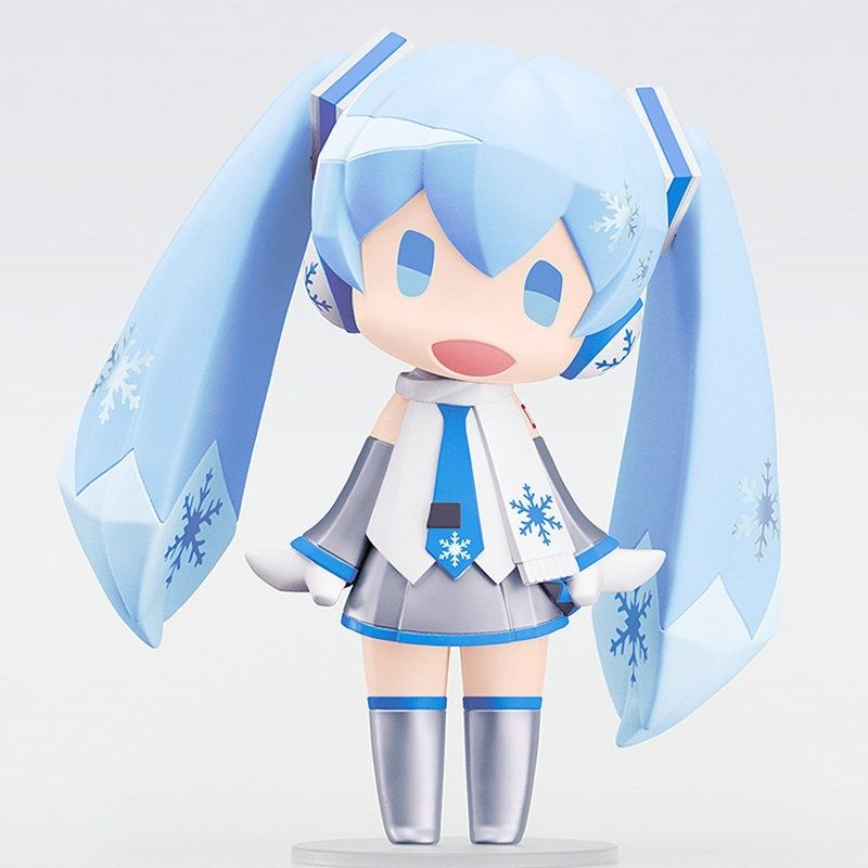 Miku Anime Figure & Building B - Model Kit Japanese review and price
