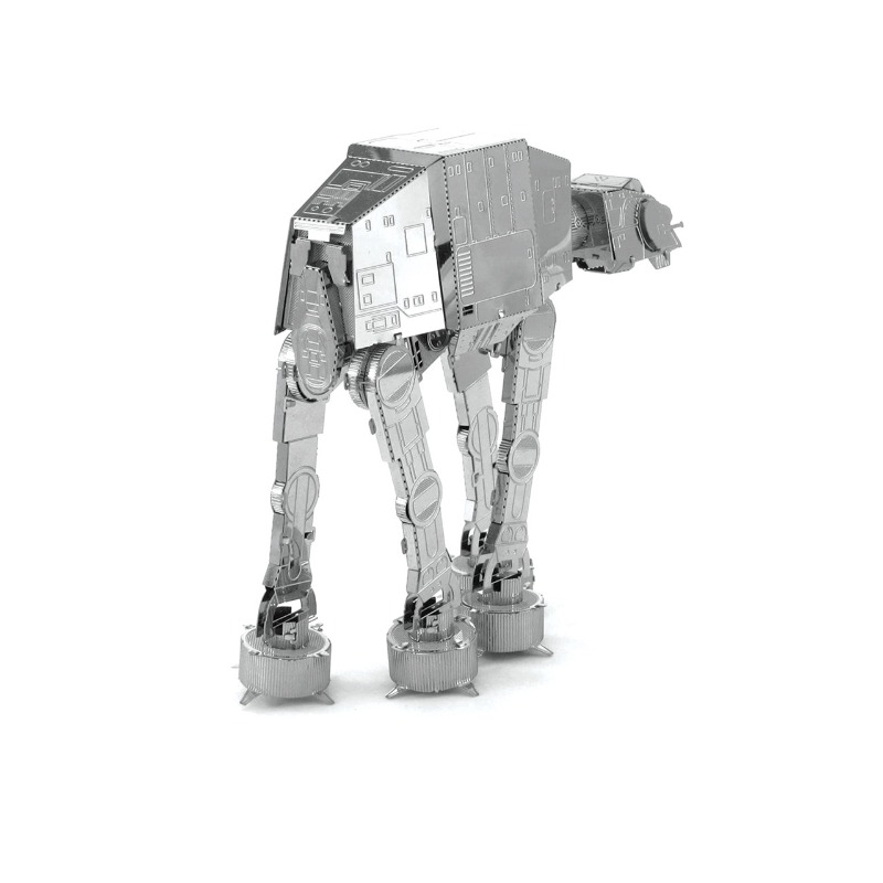 DIY 3D Metal Model Building Ki - Model Kit Star Wars review and price